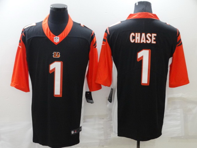 Cincinnati Bengals Jerseys 05